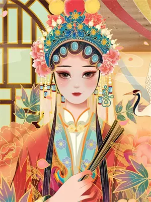 入室抢劫式的爱情的梗