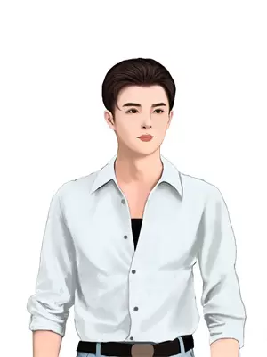 唯一的初恋男友