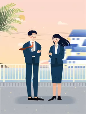 我在废土世界，不做金丝雀了-前往渡口