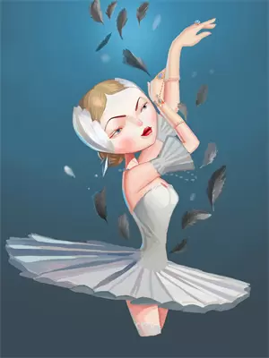 看见弹幕后我选择叛出师门作者:梨花疏影