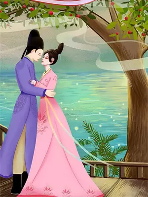 被病娇爱上后 小说