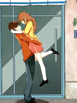 高考完家长带孩子整容