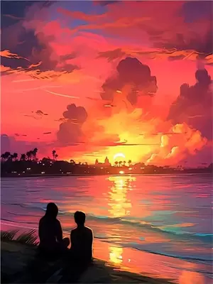 迷雾森林小狮子