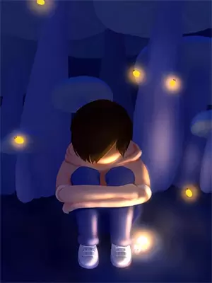 遥远的向日葵地全文赏析