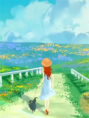 两生花开