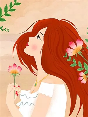 小小向阳花万晨
