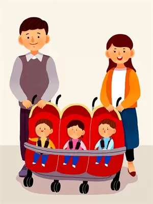 增高村无咒