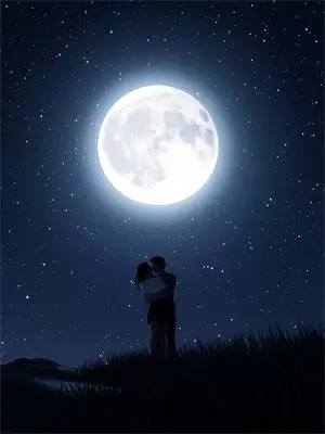 全世界都在看着