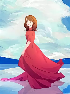 成为反派的女儿快穿