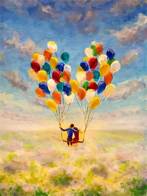 光阴似箭日月如梭