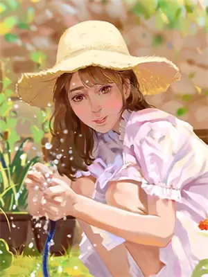 秋月夜电视剧