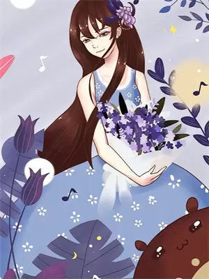 灼灼芳华可以形容桃花吗