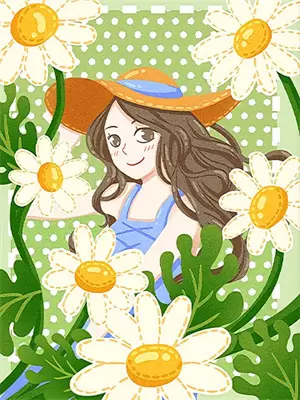 涅槃将门女