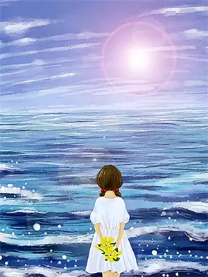 为爱囚禁女主