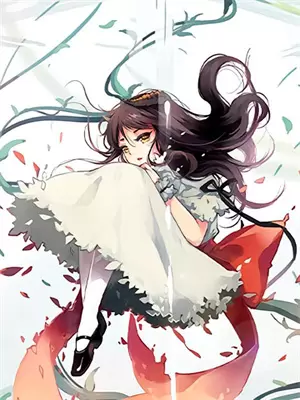 子母河真实故事