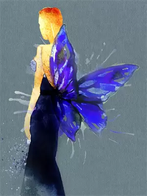 故园梨花烬小说