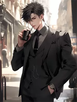 病态占有年下弟弟对我蓄谋已久男主是谁