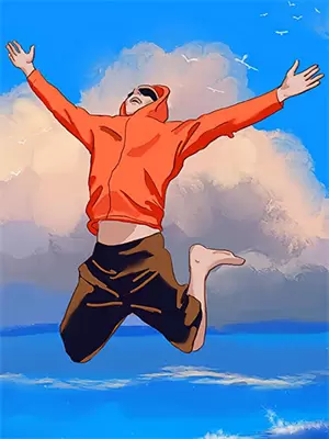 琼宫恨史