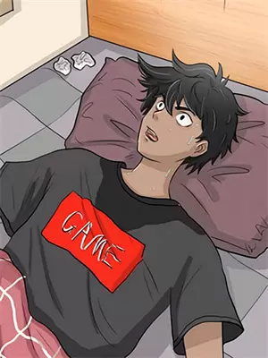 烈日灼灼双男主小说