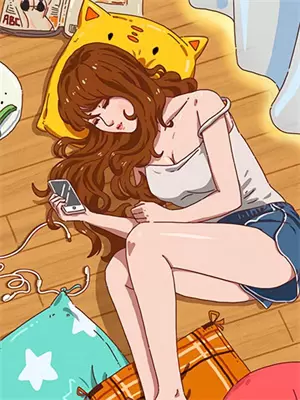 原今反向狩猎在线阅读