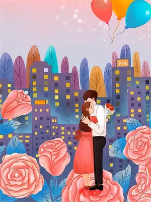 过期的亲情没有意义