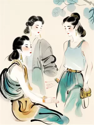 魂穿大明成为太子朱标