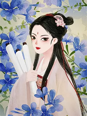 武道大盛世 小说