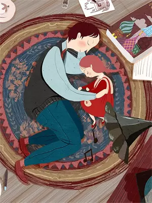 清灵道长