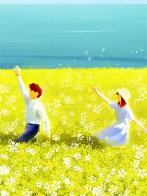 闭口成禅,消爱藏心