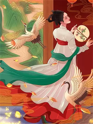 机械飞升即是永生