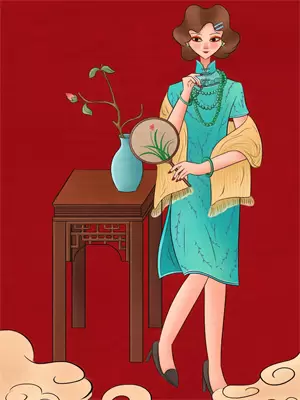孤舟 诗