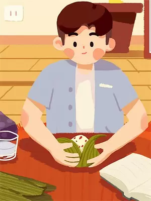 下乡扶贫穿越秦朝