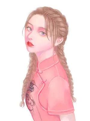 京圈小白花