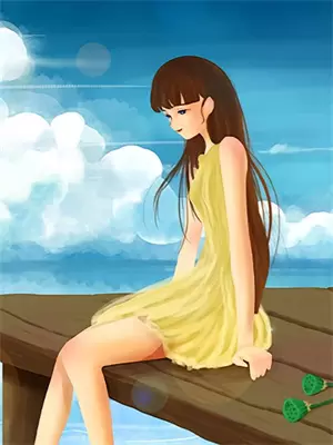 浮生恍如一梦中梦醒一切俱成空