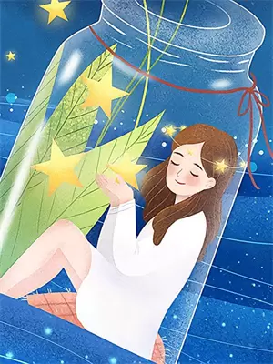 听懂毛绒绒说话成了警局团宠