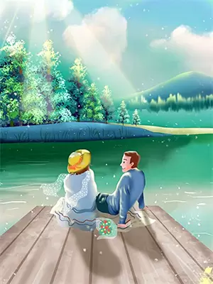 神明序列第10集