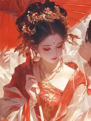 转生变成美少女动漫