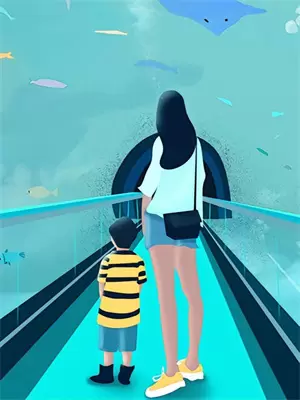 青梅镜头