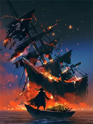 邪派武功大全