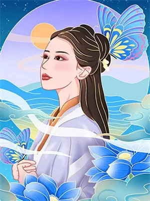 太荒吞天诀