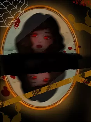 恐怖降临开局被厉鬼追杀