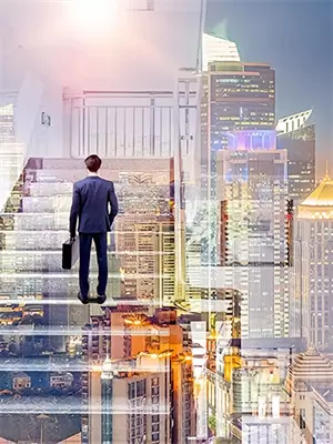 我靠玄学称霸现代