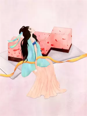 我未婚妻是团团