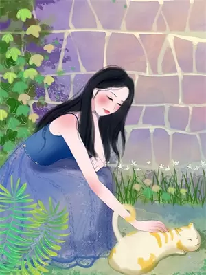 观荷节