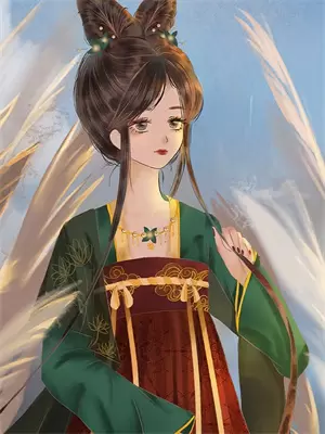 本是废柴却先一步飞升成神