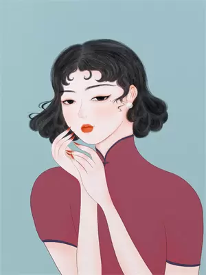 老婆出差不在家,竟然