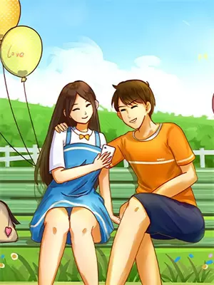 我的女友是霸道女总裁