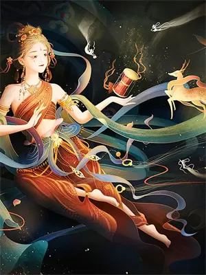 拉文克劳优秀生