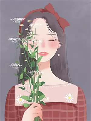 穿成路人甲有读心术