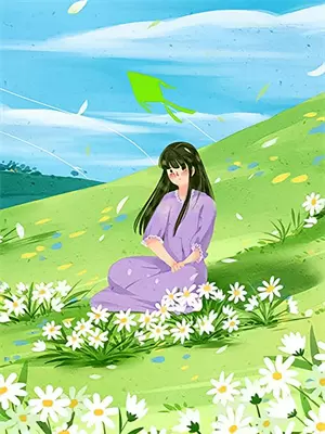 萱草花意思